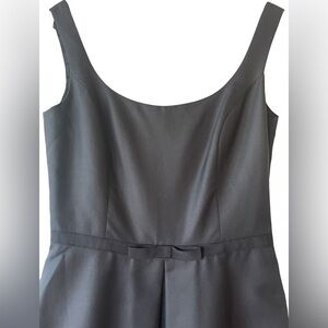 🔥🖤Ann Taylor size 2 black dress - it’s EVERYTHING!  Like new condition. SWEET!